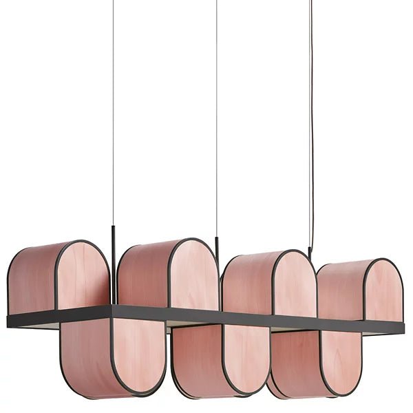 Osca Linear Suspension by LZF