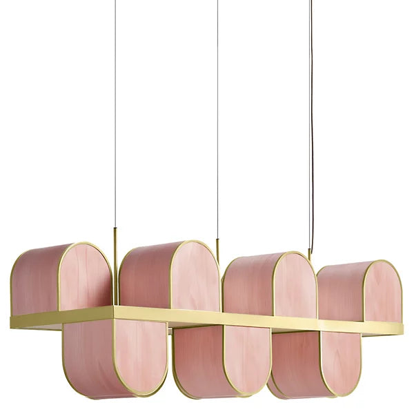 Osca Linear Suspension