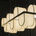 Osca Linear Suspension by LZF