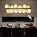 Osca Linear Suspension by LZF