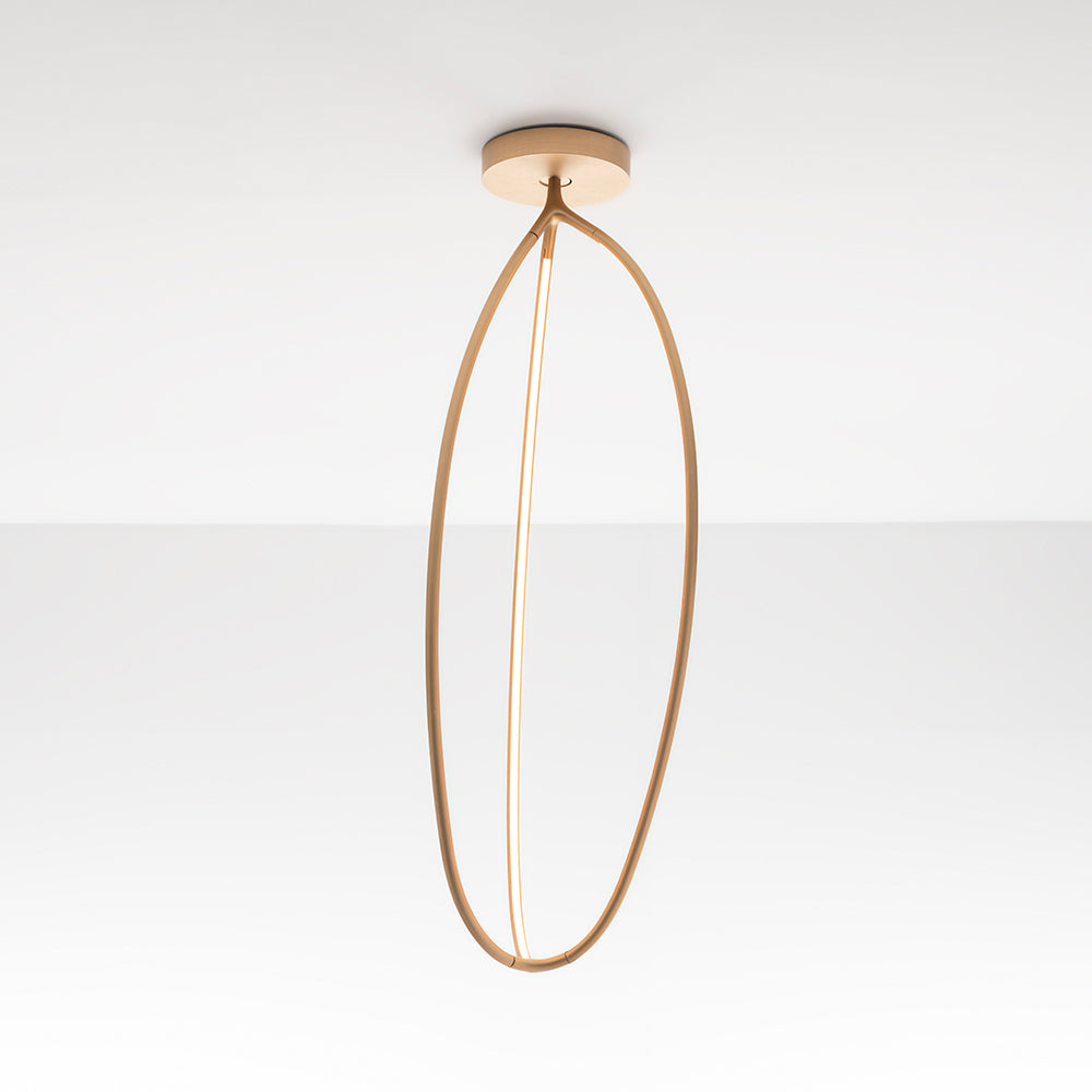 Arrival LED Pendant