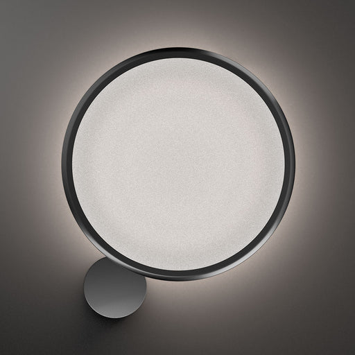 Discovery Wall / Ceiling Light by Artemide  - Aluminum Finish