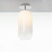 Gople Mini Semi-Flushmount by Artemide