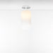 Gople Mini Semi-Flushmount by Artemide
