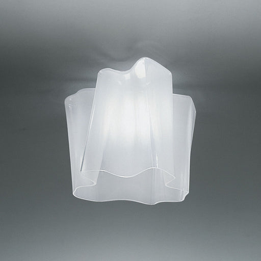 Logico Mini Ceiling Light by Artemide  - White Finish