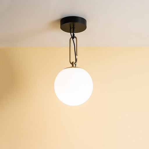NH Ceiling Lamp by Artemide