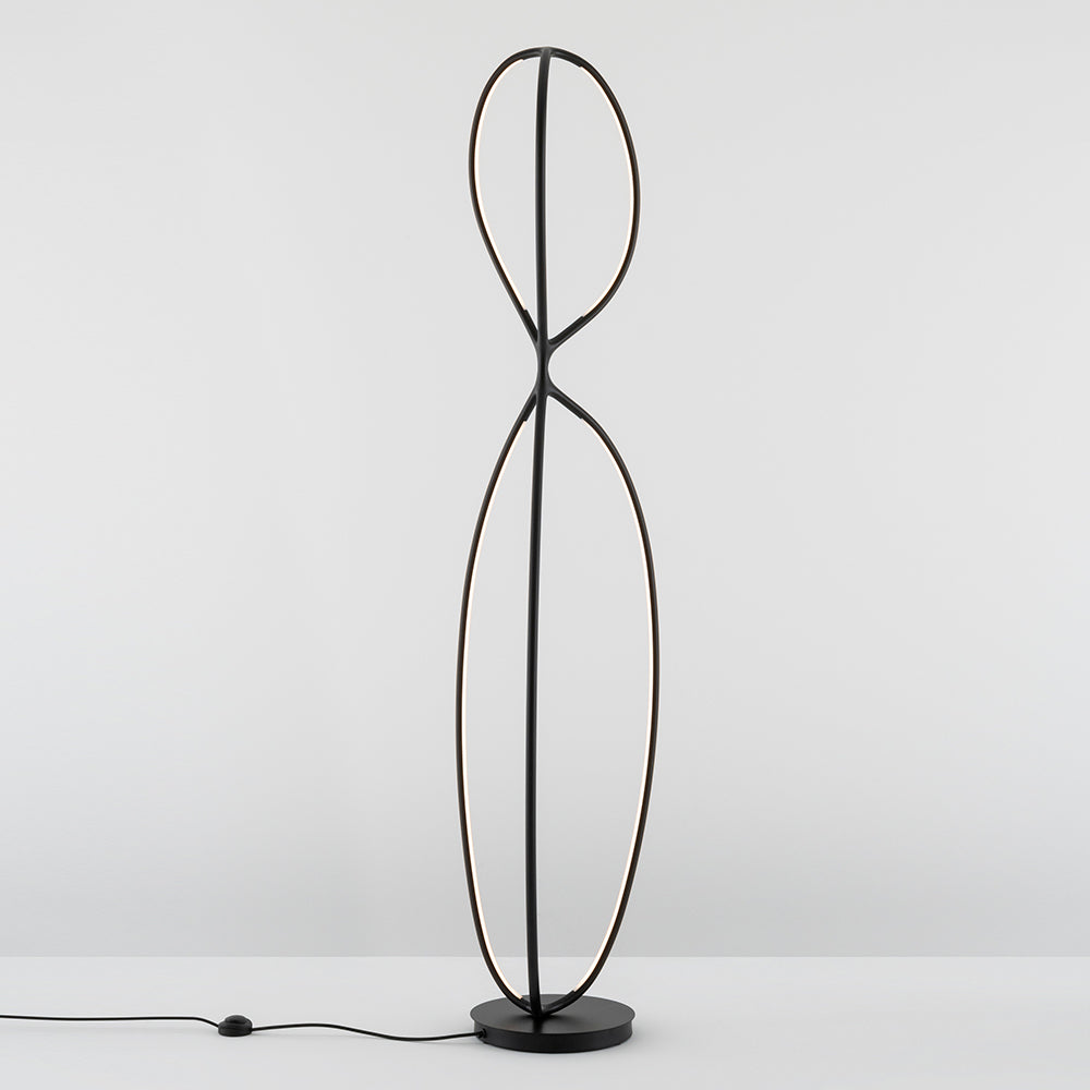 Arrival LED Floor Lamp