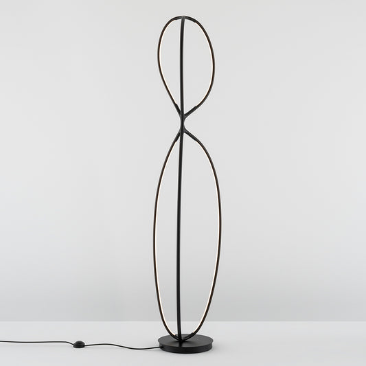 Arrival LED Floor Lamp