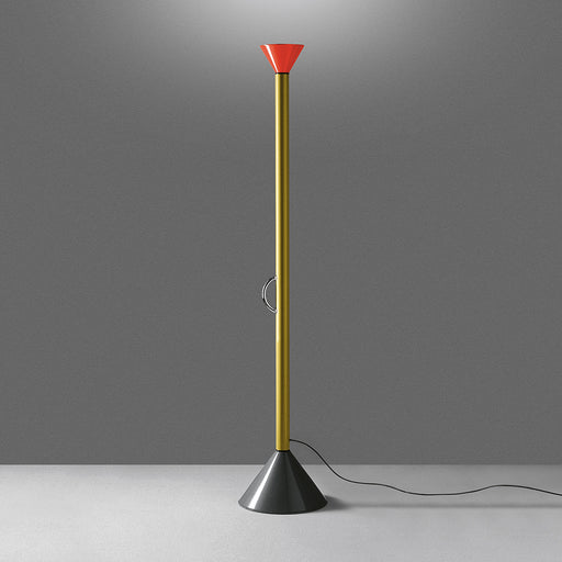 Callimaco LED Floor Lamp by Artemide