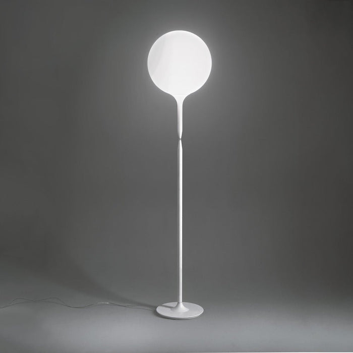 Castore Floor Lamp by Artemide