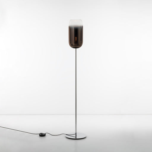 Gople Floor Lamp by Artemide