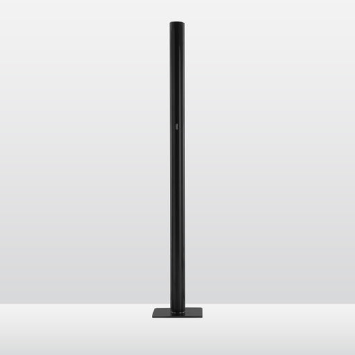 Ilio Floor Lamp by Artemide  - Black Finish