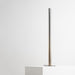 Ilio Floor Lamp by Artemide  - Bronze Finish