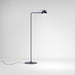 Ixa Floor Lamp by Artemide  - Blue Finish