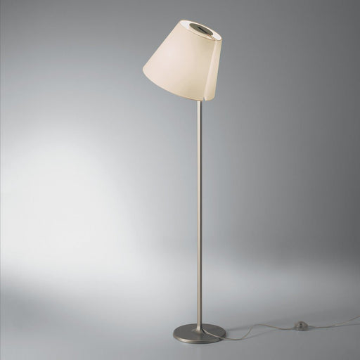Melampo Floor Lamp by Artemide