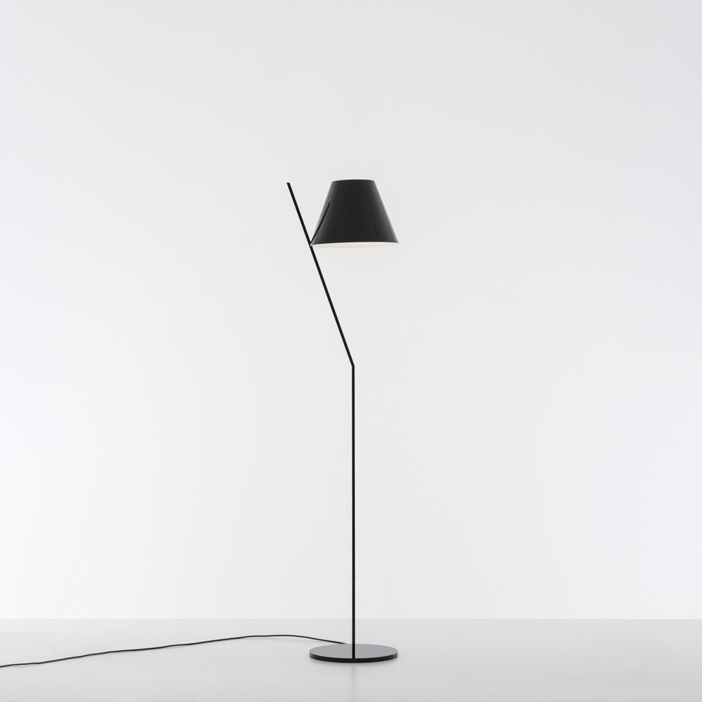 La Petite Floor Lamp