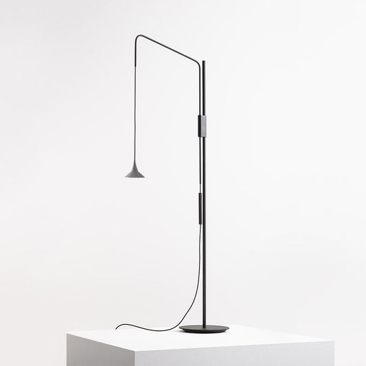 Unterlinden Floor Lamp
