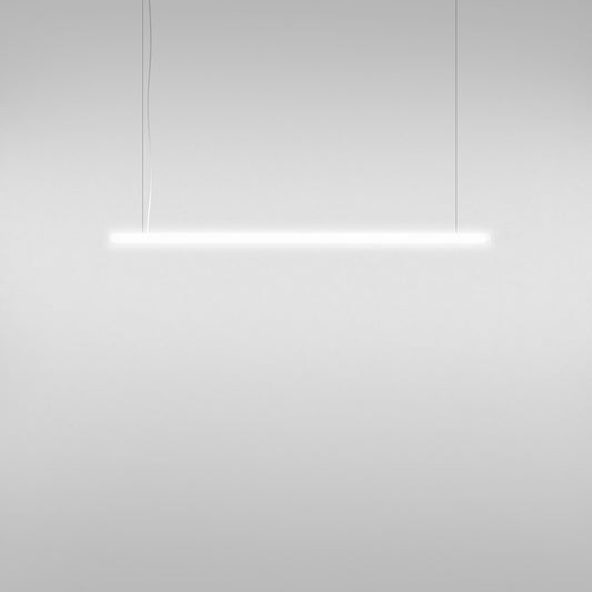 Alphabet Of Light LED Linear Suspension
