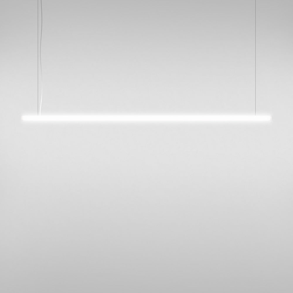 Alphabet Of Light LED Linear Suspension