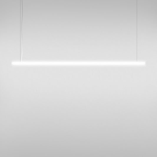 Alphabet Of Light LED Linear Suspension