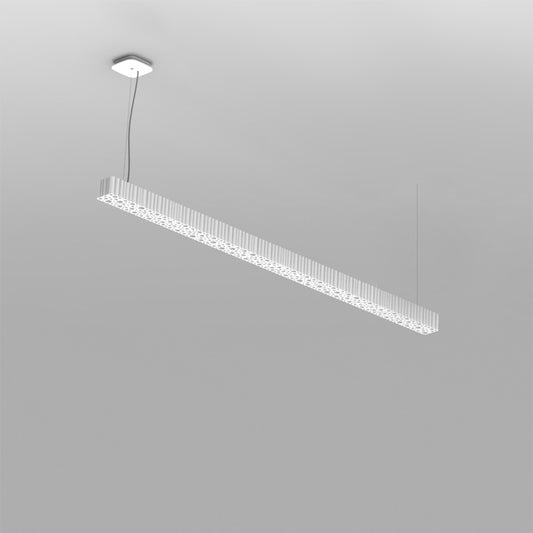 Calipso LED Linear Suspension