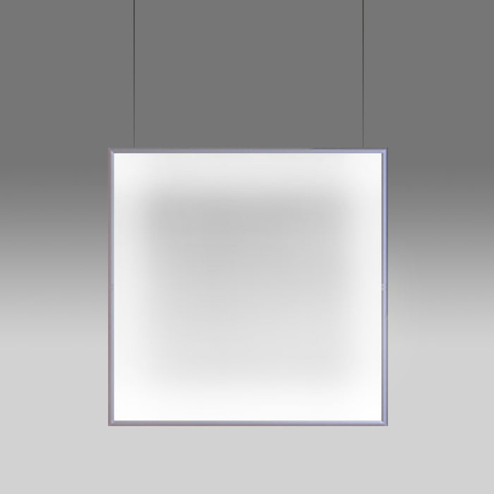 Discovery Space Pendant by Artemide  - Black Finish