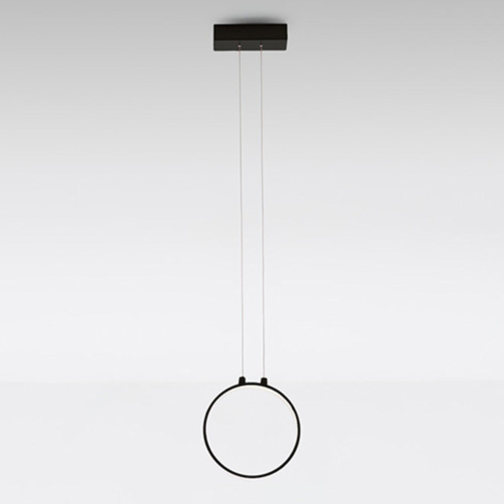 Eclittica LED Suspension