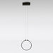 Eclittica LED Suspension by Artemide