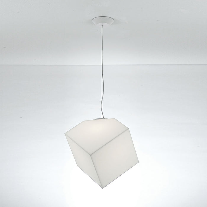 Edge 30 Suspension by Artemide  -  Finish