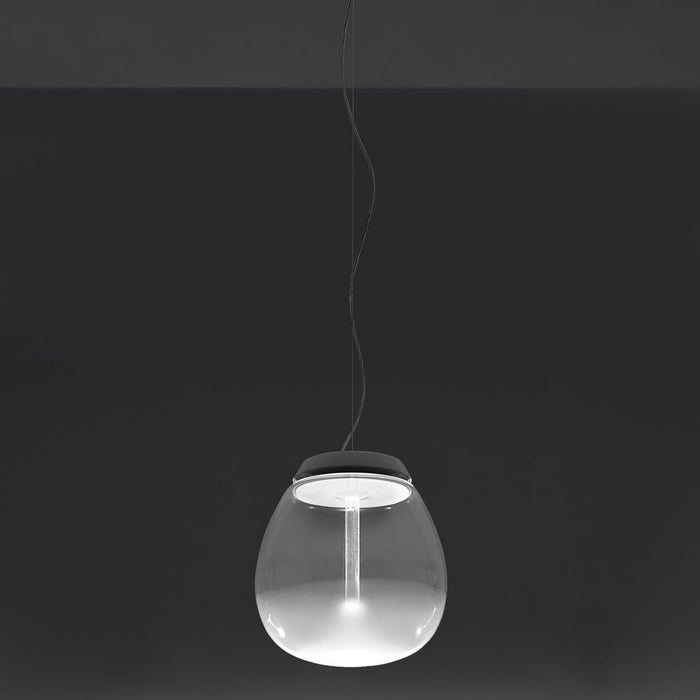 Empatia Suspension Light by Artemide