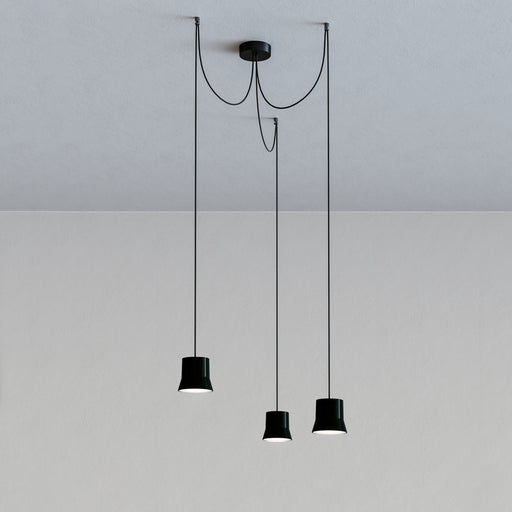 Gio Light Suspension by Artemide