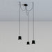Gio Light Suspension by Artemide