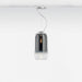 Gople Pendant  by Artemide  - Chrome/Silver Finish