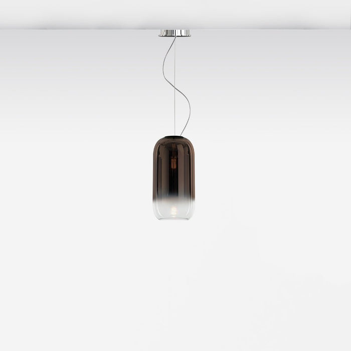 Gople Mini Pendant by Artemide