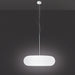 Itka Pendant  by Artemide  - White Finish