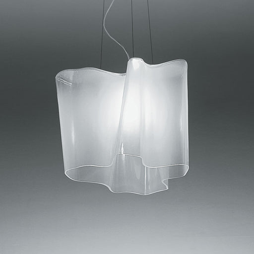 Logico Micro Pendant by Artemide  - 6 FT Finish