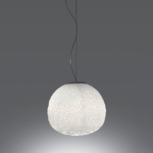 Meteorite Suspension Lamp