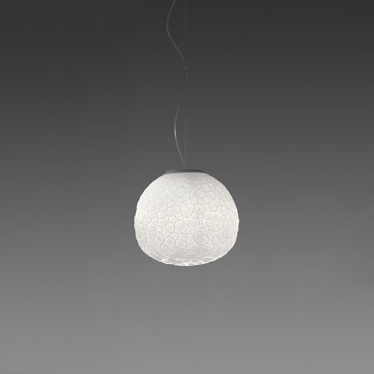 Meteorite Suspension Lamp