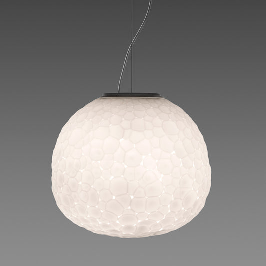 Meteorite Suspension Lamp