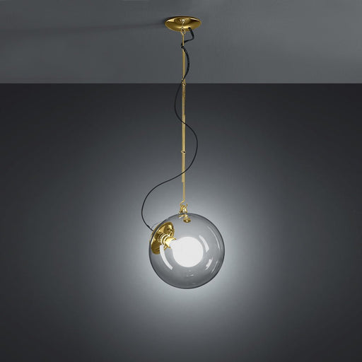 Miconos Suspension by Artemide