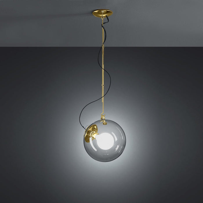 Miconos Suspension by Artemide