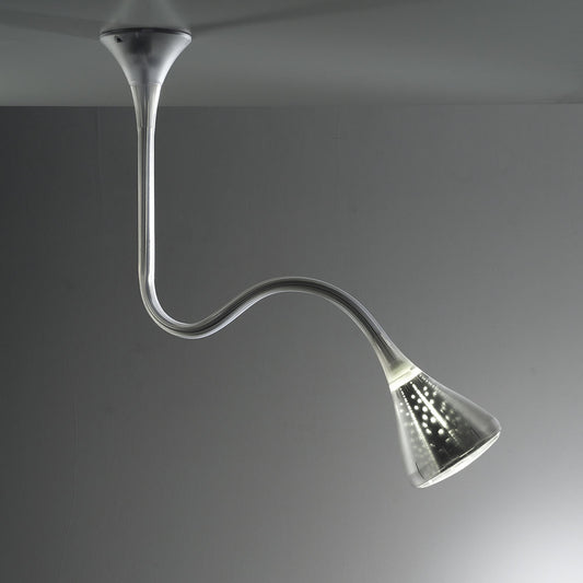 Pipe LED Pendant Light