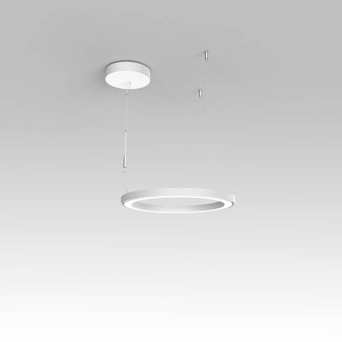 Ripple Suspension by Artemide  - 19.7”
 Finish