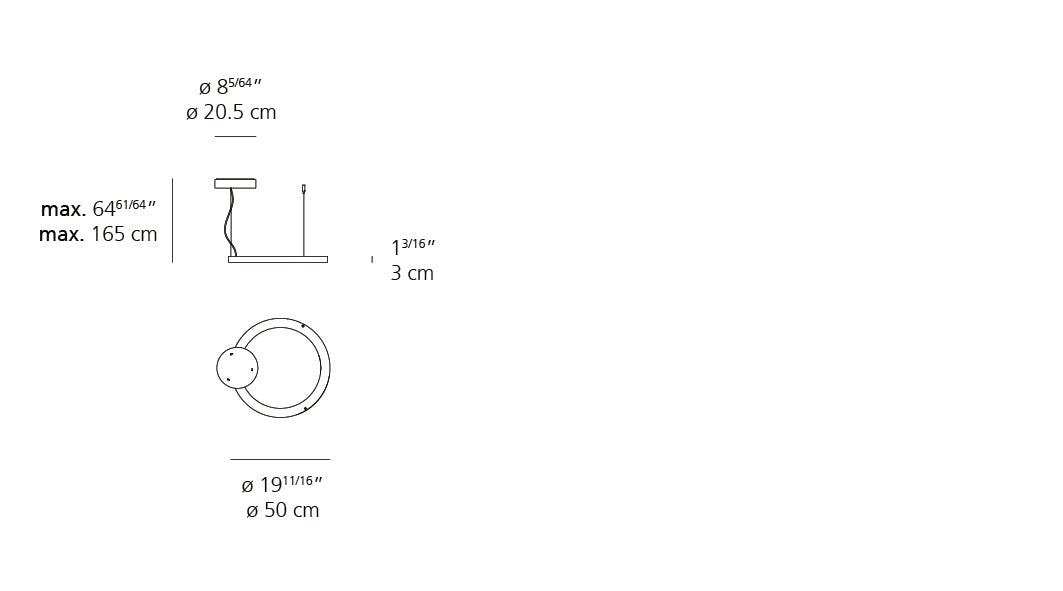 Ripple Suspension