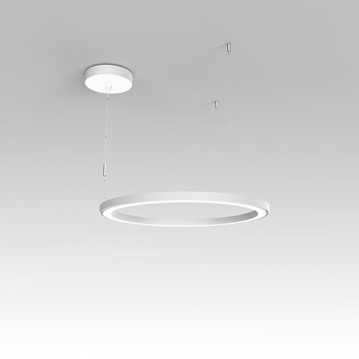 Ripple Suspension by Artemide  - 27.5”
 Finish