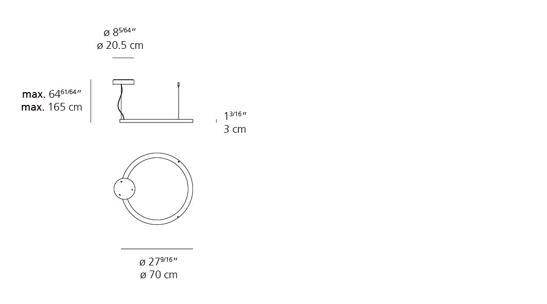 Ripple Suspension