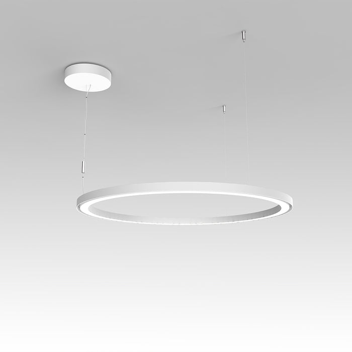 Ripple Suspension by Artemide  - 35.4”
 Finish