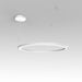 Ripple Suspension by Artemide  - 35.4”
 Finish