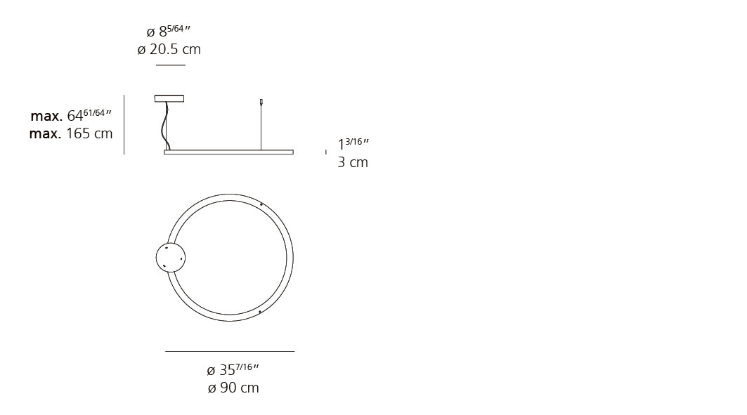 Ripple Suspension