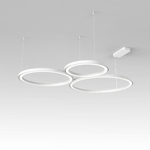 Ripple Cluster Pendant by Artemide  -  Finish